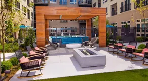 Exquisite One-Bedroom Apartment in Alexandria - Image 3