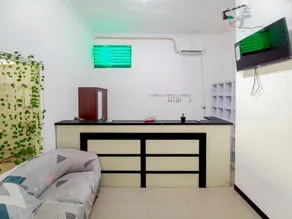 Homestay Bahari near Wisata Bahari Tlocor Sidoarjo Mitra RedDoorz - Image 3