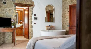 Villa Tiberini Wine Relais - Image 2