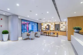 JI Hotel Chongqing North Railway Station - Image 2