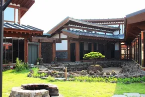 Jeju Bijarim Forest Road 15 Bed and Breakfast - Image 5