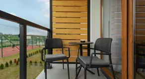 Baltic Apartment Marynarska by Noclegi Renters - Image 4
