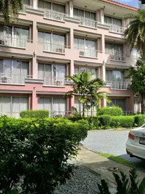 Bangkok Resort and Spa - Image 4
