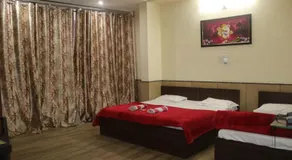 Hotel Tulsi Inn - Image 3