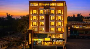 The Hosteller Bam Dehradun, City Centre - Image 5