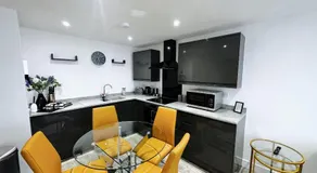 The Atlantis - Tower Apartments - Image 4