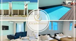 Grandioso Okinawa Villa Kin 2 - Vacation STAY 90141v - Image 1