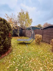Ferienhaus Reuthsee Natur & Komfort & hundefreundlicher Urlaub in der Rhön - Image 5