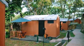Bobocabin Madasari, Pangandaran - Image 5