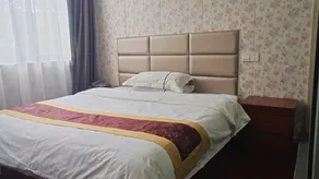 Shell Hotel Shanghai Minhang District Pujiang Town Zhuyuan Road - Image 4