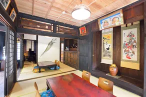 #Nerome01 Traditional Okinawan House in Ogimi, bc - Image 4