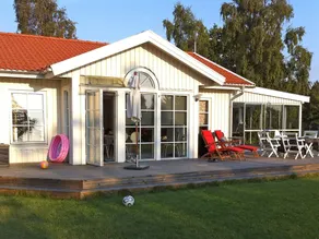 4 stjernet sommerhus i Ronneby - Image 3