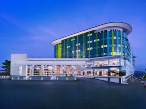 CK Tanjungpinang Hotel and Convention Centre - Image 2