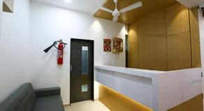 HOTEL GREEN VILLA - Image 3
