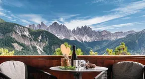 Schopplhof - panoramic apartments dolomites - Image 2