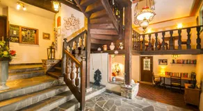 Alte Weinstube Burg Eltz - Image 3