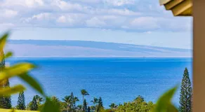 Kapalua Ridge Villas Ocean View 2 BR Villas Perfect for Golfers Complimentary Car with 6 Nights KRV-2314 by KBM - Image 4
