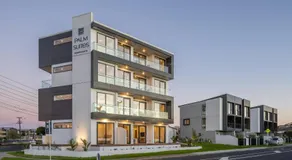Palm Suites - Auckland - Image 4