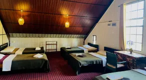 SHADOW MASK BUNGALOW - Image 2