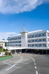 Puri Senyiur Hotel - Image 5