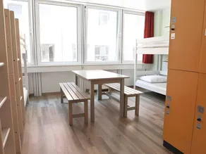 Wombat's City Hostel Munich Hauptbahnhof - Image 4