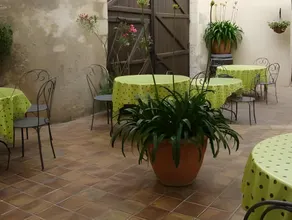 Hôtel Restaurant de la Place - Image 2