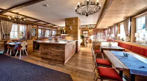 Hotel Sonneneck Titisee -Adults Only- - Image 2