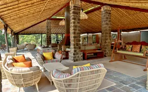 The Untamed Wilderness Camp Bandhavgarh by TUTC - Image 5