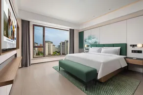 Hilton Garden Inn Chengde Royal Garden - Image 5