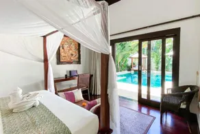 Beautifull 3 BR Private Pool View #IR23 - Image 2