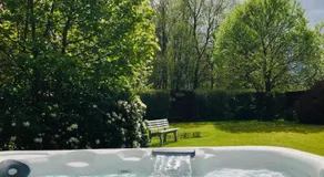 Distant Hills Guest House - Image 5