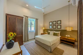 Casa Zyra by ELIVAAS 4-BHK Pet-friendly villa with Private Pool and Lift Close to Assagao - Image 2