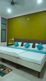 Kashi Divine Stay - Image 2