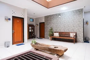 RedDoorz Syariah near Assalaam - UMS - Image 5