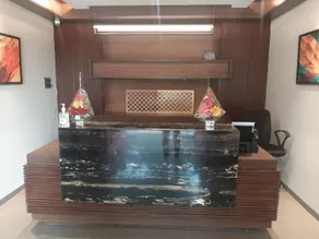 Hotel V Bharat Residency Baramati Maharashtra - Image 3