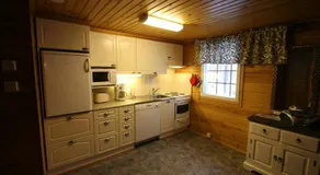 Holiday Home Marja-aapa - Image 5