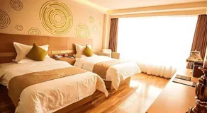 GreenTree Inn Xi'an Yanta District Dayanta Furongyuan Hotel - Image 5