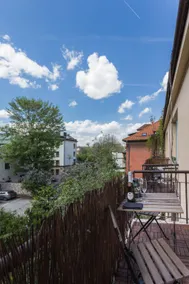 InPoint Jewish Town Apartments - Image 4