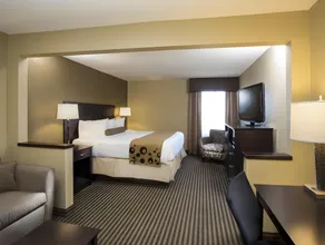 Best Western Plus Mishawaka Inn - Image 5