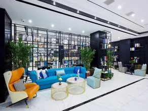 Xana Lite Hotelle Tianjin Huaming Binhai International Airport - Image 3