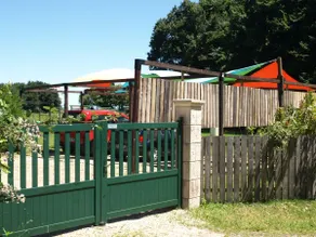 Charming French Gite The Stables - Image 5
