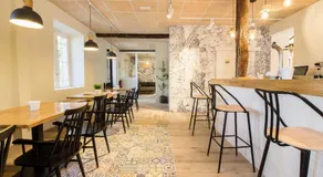 Hostal Lierganes Fluviarium Rooms - Image 2