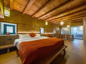 Xinsu Changrong Tulou Culture Homestay (Yunshuiyao Branch) - Image 2