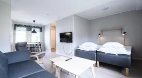 Östersunds Camping - Image 2