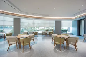 JI Hotel Luoyang Yichuan Heming Avenue - Image 4