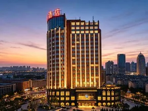 Changsheng International Hotel - Image 4