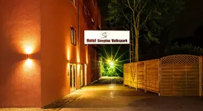 Hotel SleepInn Volkspark - Image 5