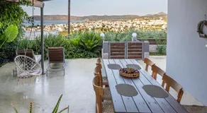 M & E Kissamos sea view house - Image 3