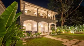 Barcelona Villas at Love Story Siolim- 3BHK Private Pool Villas - Image 5