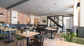 Hof van Holland Hotel - Image 2